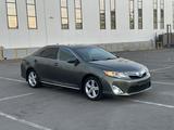 Toyota Camry 2012 года за 5 200 000 тг. в Алматы – фото 3