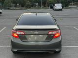 Toyota Camry 2012 года за 5 200 000 тг. в Алматы – фото 5