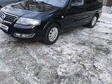 Nissan Almera Classic 2012 года за 4 300 000 тг. в Астана – фото 2