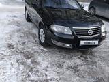 Nissan Almera Classic 2012 года за 4 300 000 тг. в Астана