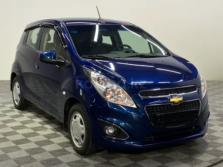 Chevrolet Spark 2022 года за 5 500 000 тг. в Алматы – фото 3