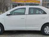 Chevrolet Cobalt 2023 года за 6 100 000 тг. в Атырау – фото 2