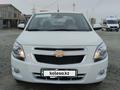 Chevrolet Cobalt 2023 года за 6 100 000 тг. в Атырау