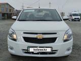 Chevrolet Cobalt 2023 года за 6 100 000 тг. в Атырау