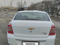 Chevrolet Cobalt 2023 года за 6 100 000 тг. в Атырау – фото 3