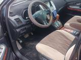 Lexus RX 350 2007 года за 9 000 000 тг. в Астана – фото 2