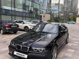 BMW 328 1993 годаүшін4 000 000 тг. в Алматы – фото 2
