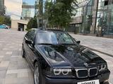 BMW 328 1993 годаүшін4 000 000 тг. в Алматы – фото 3