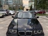 BMW 328 1993 годаүшін4 000 000 тг. в Алматы – фото 4
