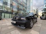 BMW 328 1993 годаүшін4 000 000 тг. в Алматы – фото 5