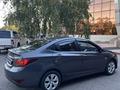 Hyundai Accent 2015 годаүшін5 450 000 тг. в Астана – фото 17