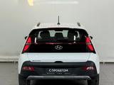 Hyundai Bayon 2023 года за 7 290 000 тг. в Астана – фото 4