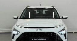 Hyundai Bayon 2023 года за 7 290 000 тг. в Астана – фото 5