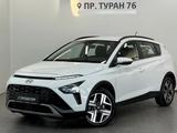 Hyundai Bayon 2023 года за 7 290 000 тг. в Астана