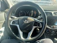 Hyundai Accent 2014 года за 6 500 000 тг. в Караганда