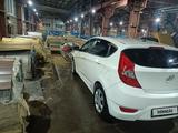 Hyundai Accent 2014 годаүшін6 500 000 тг. в Караганда – фото 4