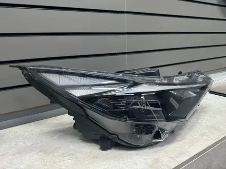 Фара на Hyundai Elantra за 65 000 тг. в Алматы – фото 3