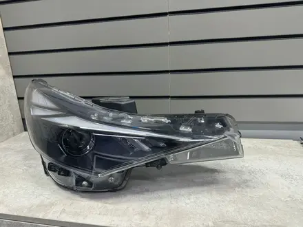 Фара на Hyundai Elantra за 65 000 тг. в Алматы – фото 2