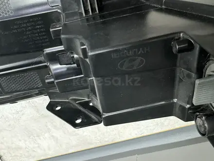 Фара на Hyundai Elantra за 65 000 тг. в Алматы – фото 7