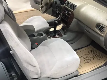 Mitsubishi Galant 2001 года за 2 300 000 тг. в Алматы – фото 13