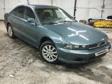 Mitsubishi Galant 2001 года за 2 300 000 тг. в Алматы