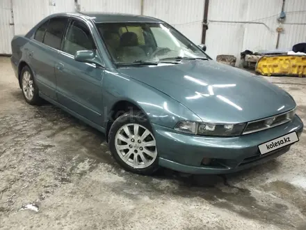 Mitsubishi Galant 2001 года за 2 300 000 тг. в Алматы