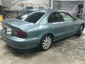 Mitsubishi Galant 2001 года за 2 300 000 тг. в Алматы – фото 4