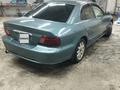 Mitsubishi Galant 2001 года за 2 300 000 тг. в Алматы – фото 5