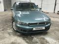 Mitsubishi Galant 2001 года за 2 300 000 тг. в Алматы – фото 6