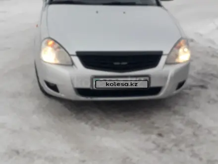 ВАЗ (Lada) Priora 2170 2013 года за 2 650 000 тг. в Атбасар – фото 2