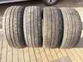 Шины 245/55 R19 — "Yokohama ice Guard G075" (Филиппины), зимние.үшін75 000 тг. в Астана