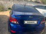 Hyundai Accent 2013 годаүшін5 000 000 тг. в Алматы – фото 2