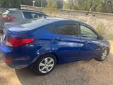 Hyundai Accent 2013 годаүшін5 000 000 тг. в Алматы – фото 4