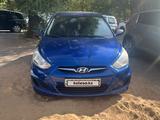 Hyundai Accent 2013 годаүшін5 000 000 тг. в Алматы
