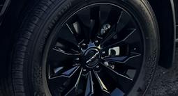 Комплект дисков с шинами Tank 300, Tank 500, Haval H9 за 600 000 тг. в Костанай