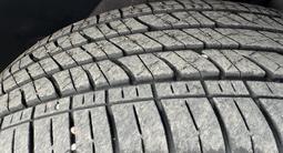 Комплект дисков с шинами Tank 300, Tank 500, Haval H9 за 600 000 тг. в Костанай – фото 2