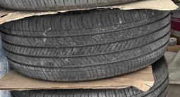 Комплект дисков с шинами Tank 300, Tank 500, Haval H9 за 600 000 тг. в Костанай – фото 3