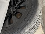 Комплект дисков с шинами Tank 300, Tank 500, Haval H9 за 650 000 тг. в Костанай – фото 5