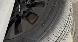 Комплект дисков с шинами Tank 300, Tank 500, Haval H9 за 600 000 тг. в Костанай – фото 5