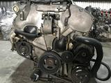 Двигатель Nissan VQ25 2.5 л из Японииfor550 000 тг. в Тараз – фото 5