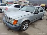 Mercedes-Benz E 300 1989 года за 1 050 000 тг. в Есик – фото 5