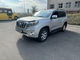 Toyota Land Cruiser Prado 2012 годаүшін14 900 000 тг. в Алматы – фото 4