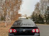 Volkswagen Passat 2010 годаүшін4 800 000 тг. в Астана – фото 4