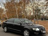 Volkswagen Passat 2010 годаүшін4 800 000 тг. в Астана – фото 5