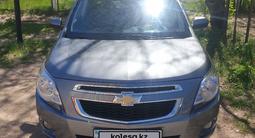 Chevrolet Cobalt 2023 годаfor6 879 881 тг. в Астана
