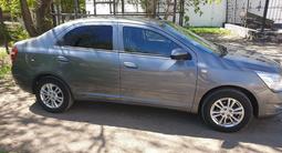 Chevrolet Cobalt 2023 годаfor6 879 881 тг. в Астана – фото 3