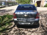 Chevrolet Cobalt 2023 года за 7 000 001 тг. в Астана – фото 4