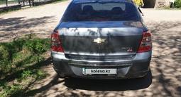 Chevrolet Cobalt 2023 годаfor6 879 881 тг. в Астана – фото 4