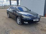 Toyota Camry 2005 года за 6 000 000 тг. в Актобе