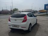 Hyundai Accent 2014 года за 4 500 000 тг. в Атырау – фото 2